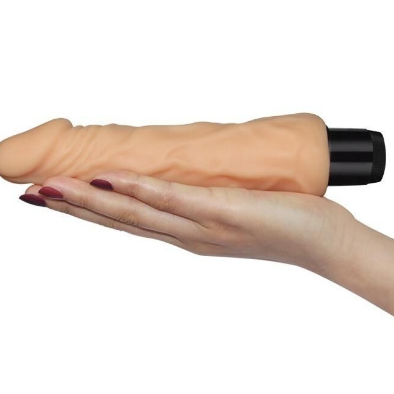 Gode vibrant Real Feel 17 x 4cm Gode vibrant Real Feel 17 x 4cm