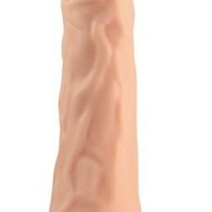 Gode vibrant Real Feel 17 x 4cm Gode vibrant Real Feel 17 x 4cm