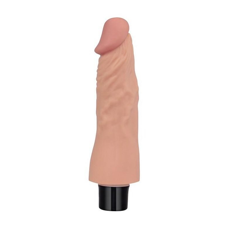 Gode vibrant Real Soft 14 x 4cm Gode vibrant Real Soft 14 x 4cm