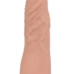 Gode vibrant Real Soft 14 x 4cm Gode vibrant Real Soft 14 x 4cm