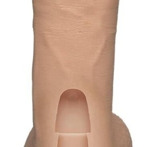 Gode réaliste Acteur Jordi El Nino Polla 16 x 4.5cm Gode réaliste Acteur Jordi El Nino Polla 16 x 4.5cm