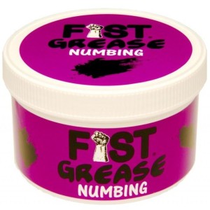 Crème Fist Relaxante Numbing 150mL Crème Fist Relaxante Numbing 150mL