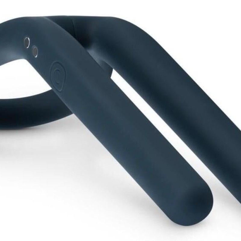 Cockring Stimulateur de Bourses Ball Stim 36mm Cockring Stimulateur de Bourses Ball Stim 36mm