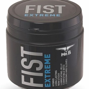 Creme Fist Extreme MrB 500mL Creme Fist Extreme MrB 500mL