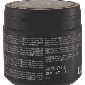 Creme Fist Extreme MrB 500mL Creme Fist Extreme MrB 500mL