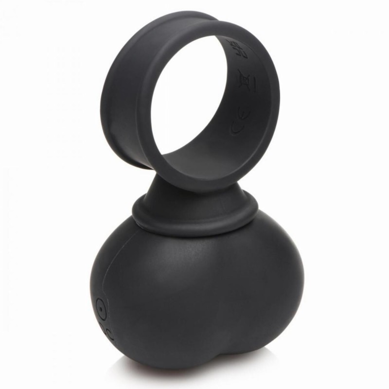 Bourses vibrantes Vibe Balls Noires Bourses vibrantes Vibe Balls Noires