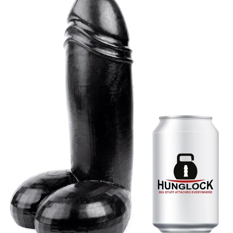 HUNGLOCK CAPTAIN 18 x 6.8cm HUNGLOCK CAPTAIN 18 x 6.8cm