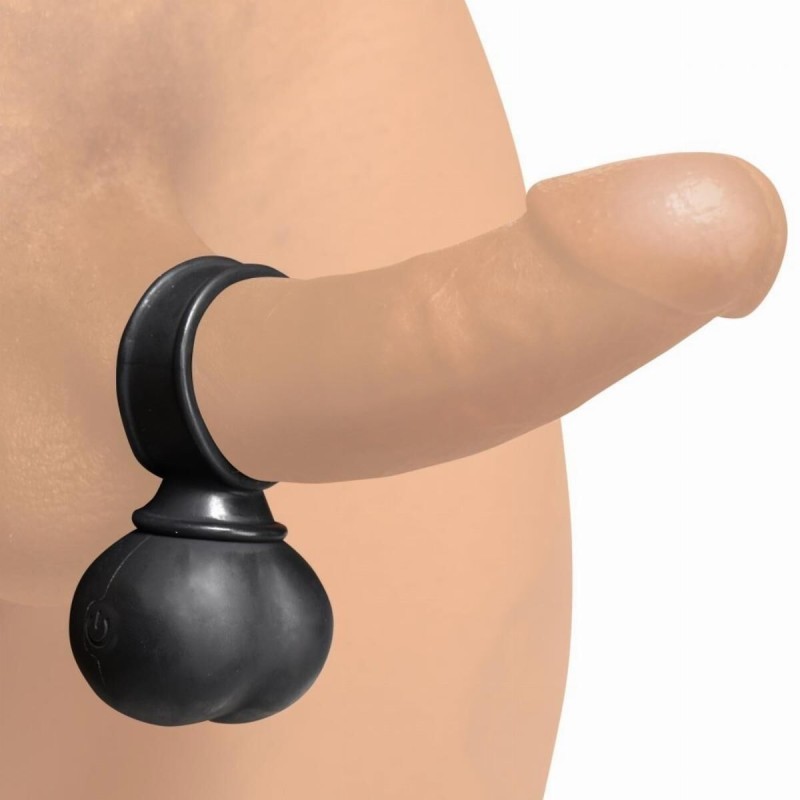 Bourses vibrantes Vibe Balls Noires Bourses vibrantes Vibe Balls Noires