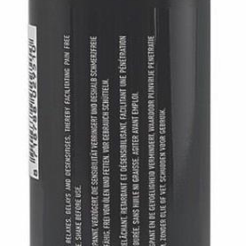 Lubrifiant Silicone MrB Extreme 100mL Lubrifiant Silicone MrB Extreme 100mL
