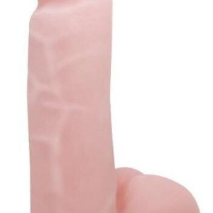 Gode Vibrant Dong 15 x 4 cm Gode Vibrant Dong 15 x 4 cm