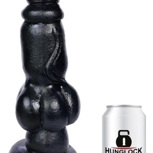 HUNGLOCK DOGGY 28 x 10cm HUNGLOCK DOGGY 28 x 10cm