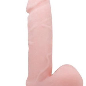 Gode Vibrant Dong 15 x 4 cm Gode Vibrant Dong 15 x 4 cm