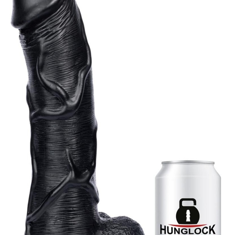 HUNGLOCK MATAGOT 25 x 6.5cm HUNGLOCK MATAGOT 25 x 6.5cm