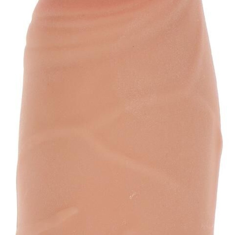 Gode vibrant Get Real 14 x 4 cm Gode vibrant Get Real 14 x 4 cm