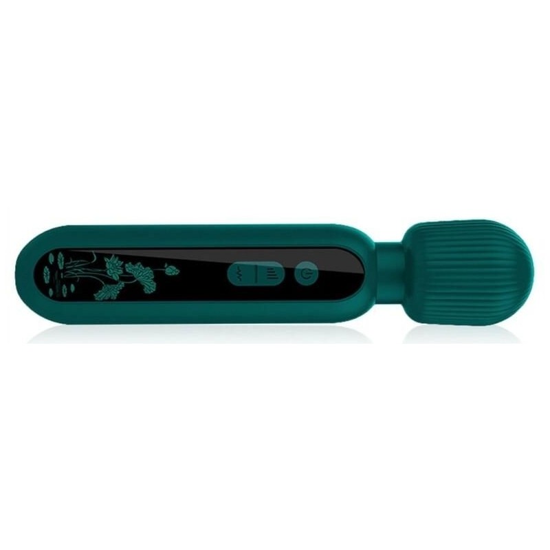 Wand Forest Vert - Tête 42mm Wand Forest Vert - Tête 42mm