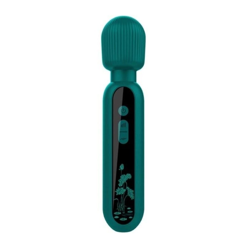 Wand Forest Vert - Tête 42mm Wand Forest Vert - Tête 42mm