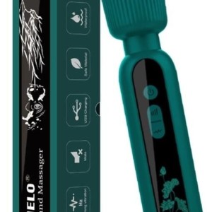 Wand Forest Vert - Tête 42mm Wand Forest Vert - Tête 42mm