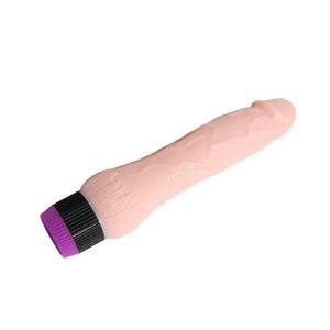 Gode vibrant penis Vibe Chair 17 x 4cm Gode vibrant penis Vibe Chair 17 x 4cm