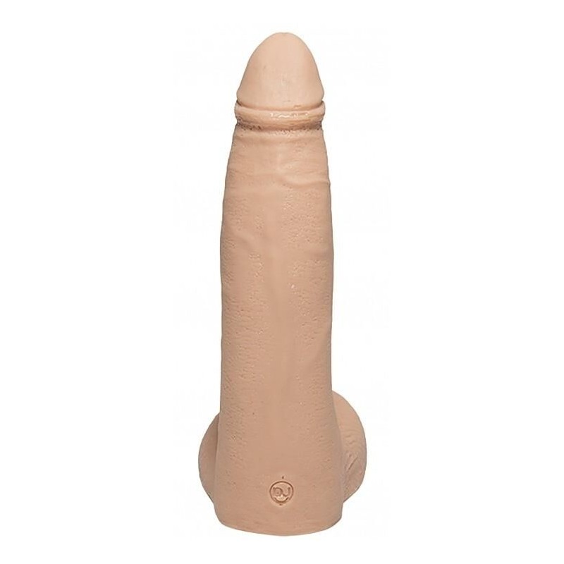 Gode réaliste Acteur Randy 17 x 5 cm Gode réaliste Acteur Randy 17 x 5 cm