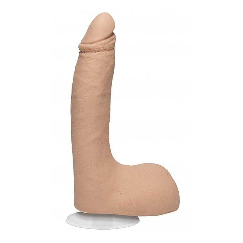 Gode réaliste Acteur Randy 17 x 5 cm Gode réaliste Acteur Randy 17 x 5 cm