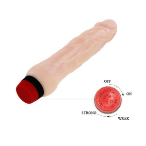 Dildo Rockin Dong 17 x 3.7 cm Chair Dildo Rockin Dong 17 x 3.7 cm Chair