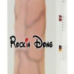 Dildo Rockin Dong 17 x 3.7 cm Chair Dildo Rockin Dong 17 x 3.7 cm Chair