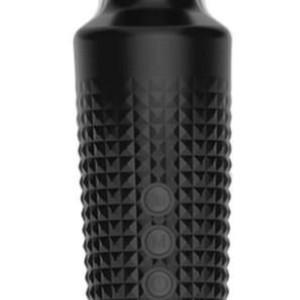 Wand Ashton Noir - Tête 42mm Wand Ashton Noir - Tête 42mm
