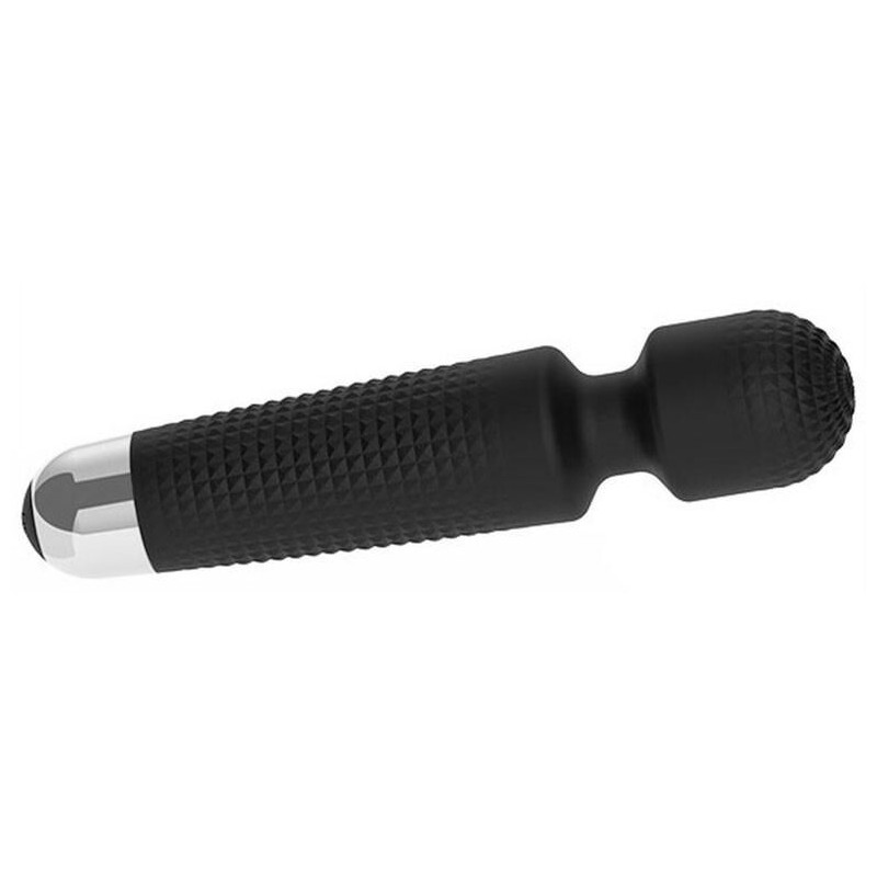 Wand Ashton Noir - Tête 42mm Wand Ashton Noir - Tête 42mm