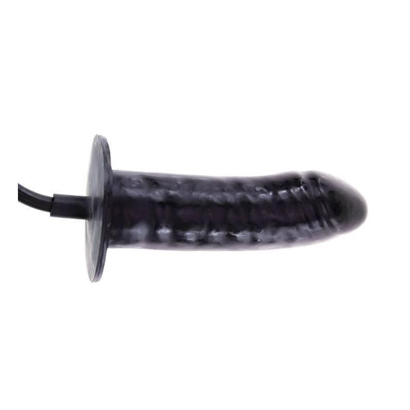Gode gonflbale et vibrant Bigger Joy 15 x 4.5cm Gode gonflbale et vibrant Bigger Joy 15 x 4.5cm