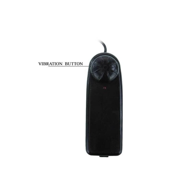 Gode gonflbale et vibrant Bigger Joy 15 x 4.5cm Gode gonflbale et vibrant Bigger Joy 15 x 4.5cm
