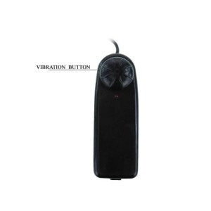Gode gonflbale et vibrant Bigger Joy 15 x 4.5cm Gode gonflbale et vibrant Bigger Joy 15 x 4.5cm