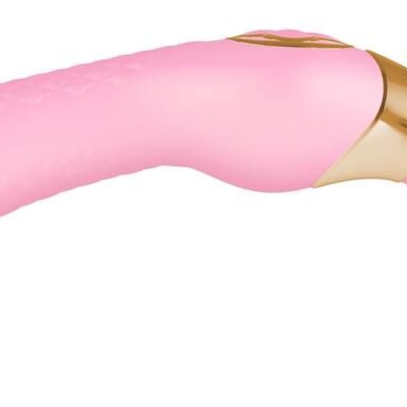 Stimulateur intime Shunga Zoa Rose Stimulateur intime Shunga Zoa Rose