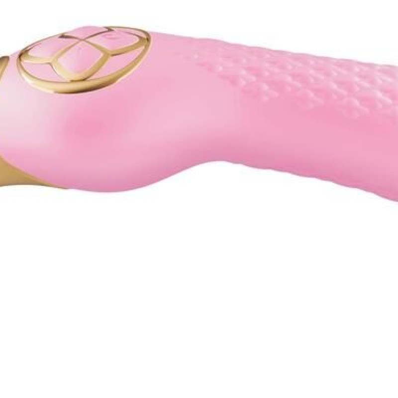 Stimulateur intime Shunga Zoa Rose Stimulateur intime Shunga Zoa Rose