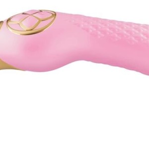 Stimulateur intime Shunga Zoa Rose Stimulateur intime Shunga Zoa Rose