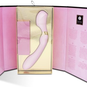 Stimulateur intime Shunga Zoa Rose Stimulateur intime Shunga Zoa Rose