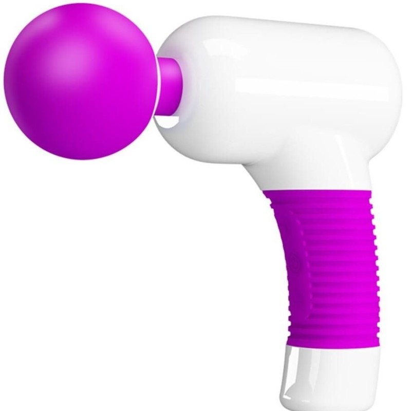 Wand Pistolet Super Power Pretty Love Wand Pistolet Super Power Pretty Love