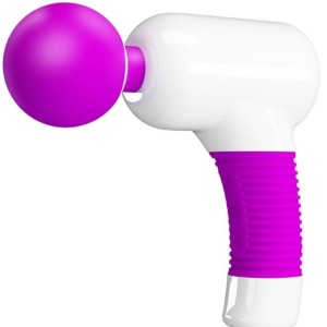 Wand Pistolet Super Power Pretty Love Wand Pistolet Super Power Pretty Love