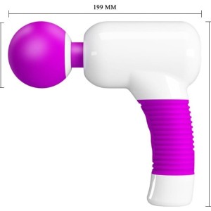 Wand Pistolet Super Power Pretty Love Wand Pistolet Super Power Pretty Love
