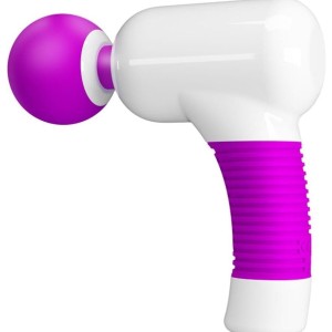 Wand Pistolet Super Power Pretty Love Wand Pistolet Super Power Pretty Love