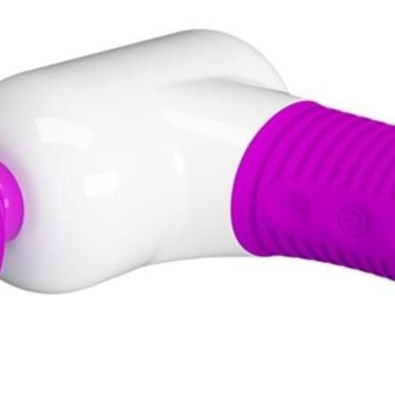 Wand Pistolet Super Power Pretty Love Wand Pistolet Super Power Pretty Love