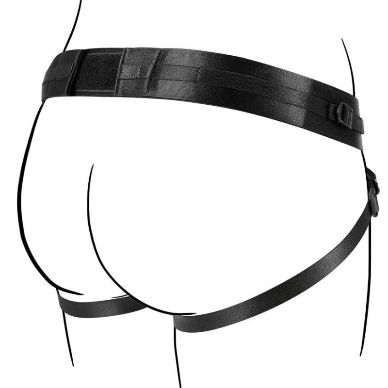 Jock Harnais pour Gode Jordan No Parts Jock Harnais pour Gode Jordan No Parts