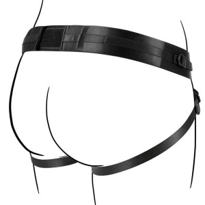 Jock Harnais pour Gode Jordan No Parts Jock Harnais pour Gode Jordan No Parts