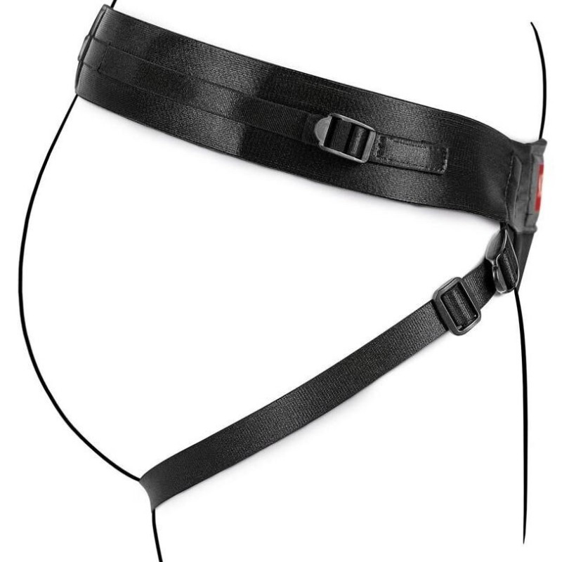 Jock Harnais pour Gode Jordan No Parts Jock Harnais pour Gode Jordan No Parts