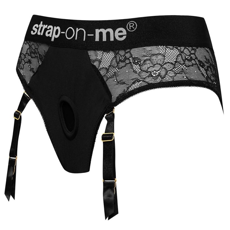 Harnais Tissu DIVA STRAP-ON-ME Taille L Harnais Tissu DIVA STRAP-ON-ME Taille L
