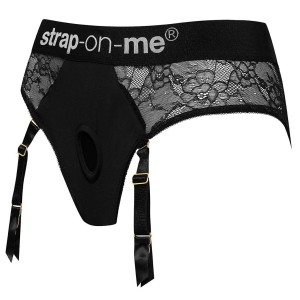 Harnais Tissu DIVA STRAP-ON-ME Taille L Harnais Tissu DIVA STRAP-ON-ME Taille L