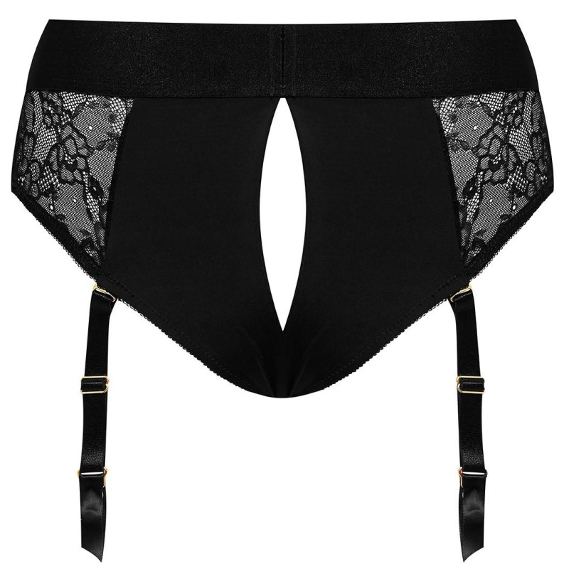 Harnais Tissu DIVA STRAP-ON-ME Taille L Harnais Tissu DIVA STRAP-ON-ME Taille L