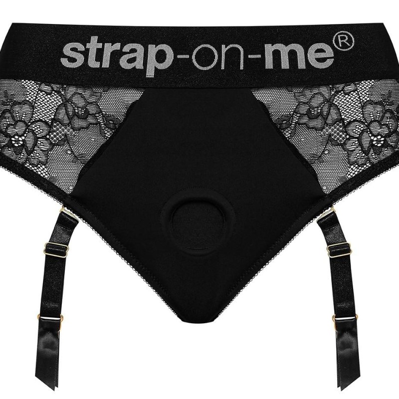 Harnais Tissu DIVA STRAP-ON-ME Taille L Harnais Tissu DIVA STRAP-ON-ME Taille L