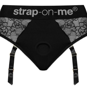 Harnais Tissu DIVA STRAP-ON-ME Taille L Harnais Tissu DIVA STRAP-ON-ME Taille L