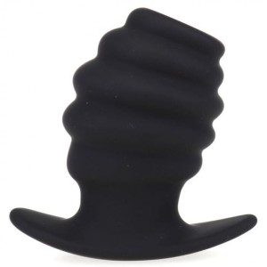 Plug Tunnel Hollowing Out 10 x 6 cm Plug Tunnel Hollowing Out 10 x 6 cm
