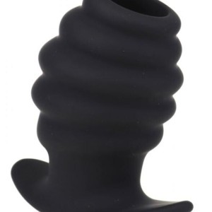 Plug Tunnel Hollowing Out 10 x 6 cm Plug Tunnel Hollowing Out 10 x 6 cm